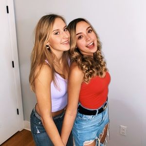 Meet your Posher, Camille